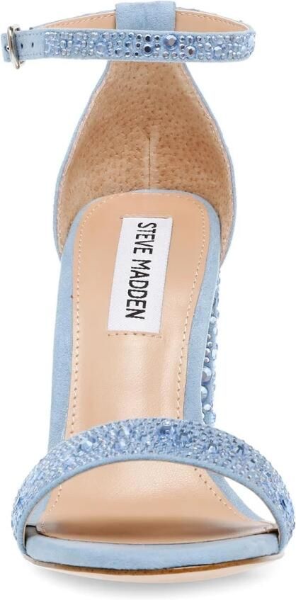 Steve Madden Sandalen met hoge hak - Foto 4