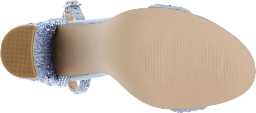 Steve Madden Sandalen met hoge hak - Foto 6