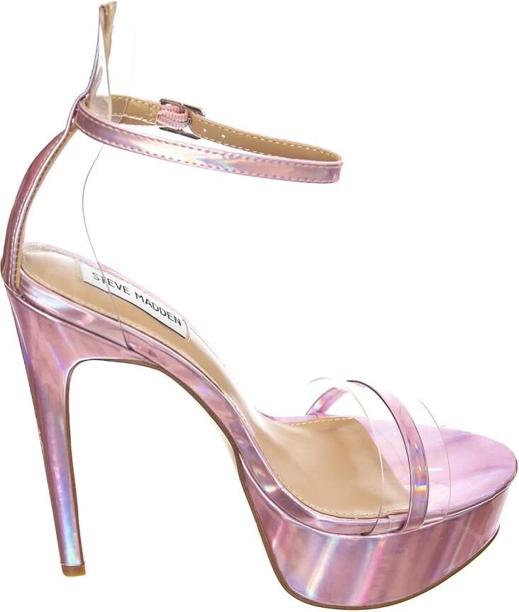 Steve Madden Sandalen met hoge hak