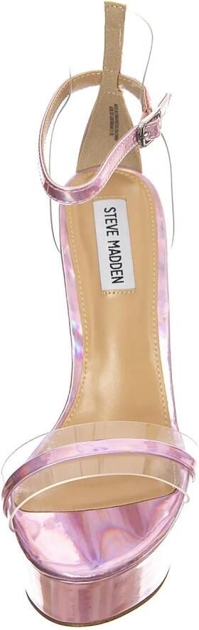 Steve Madden Sandalen met hoge hak - Foto 5