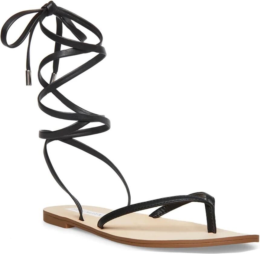Steve Madden Sandalen met hoge hak - Foto 2
