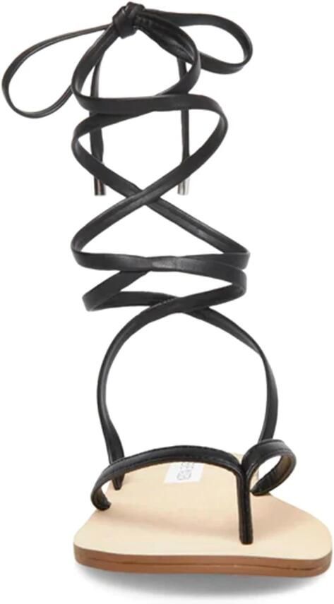 Steve Madden Sandalen met hoge hak - Foto 4