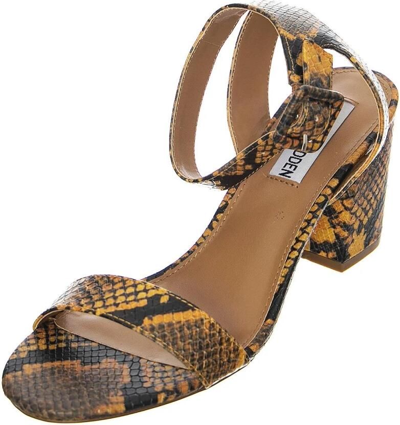 STEVE MADDEN Sandaal 'MALIA' gemengde kleuren - Foto 2