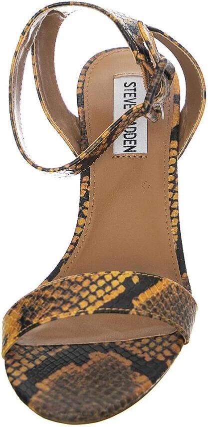 STEVE MADDEN Sandaal 'MALIA' gemengde kleuren - Foto 5