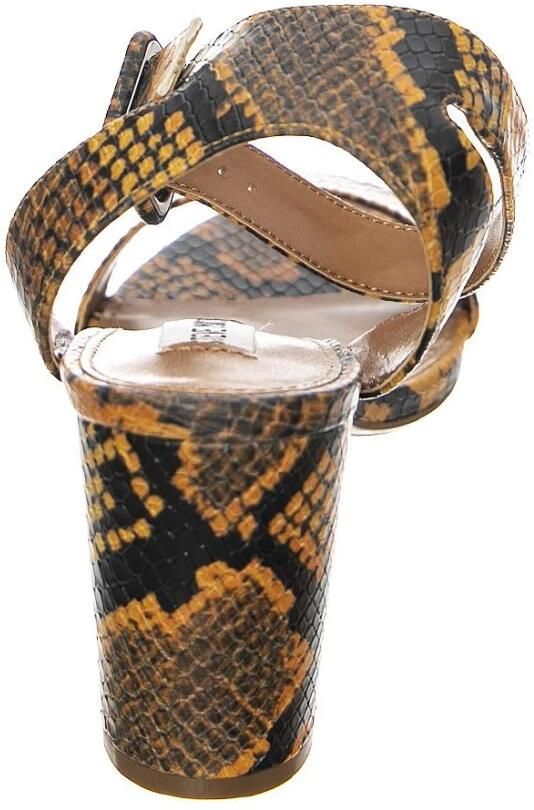STEVE MADDEN Sandaal 'MALIA' gemengde kleuren - Foto 3