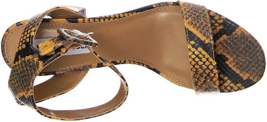 STEVE MADDEN Sandaal 'MALIA' gemengde kleuren - Foto 6