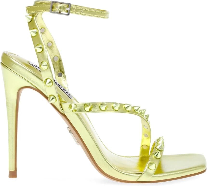 Steve Madden Sandalen met hoge hak