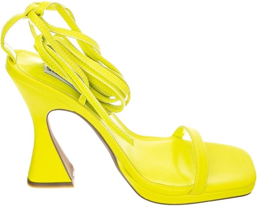 Steve Madden Sandalen met Hoge Hak