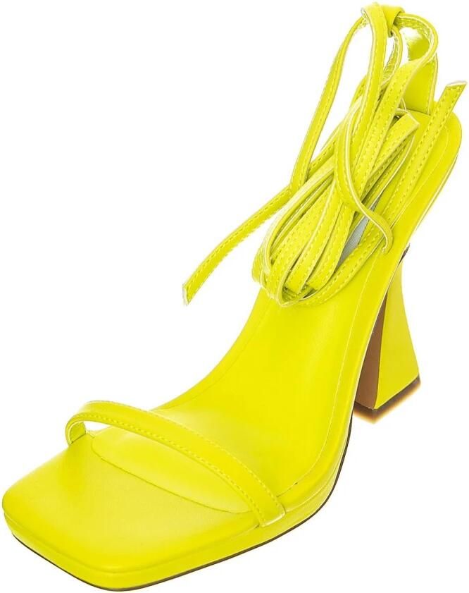 Steve Madden Sandalen met Hoge Hak - Foto 2