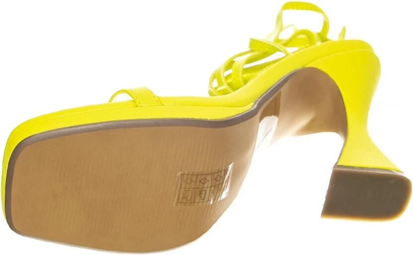 Steve Madden Sandalen met Hoge Hak - Foto 3