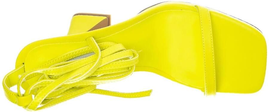 Steve Madden Sandalen met Hoge Hak - Foto 4