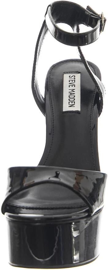 Steve Madden Sandalen met hoge hak - Foto 4