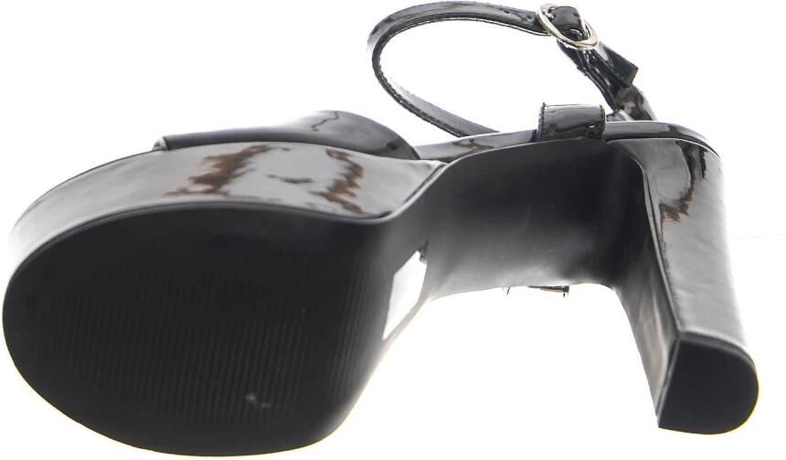 Steve Madden Sandalen met hoge hak - Foto 3