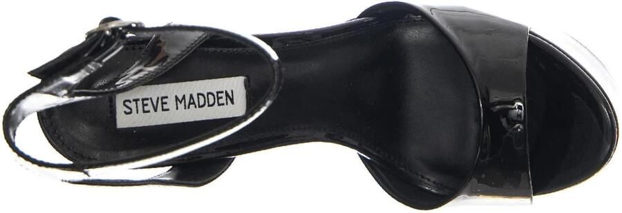 Steve Madden Sandalen met hoge hak - Foto 5