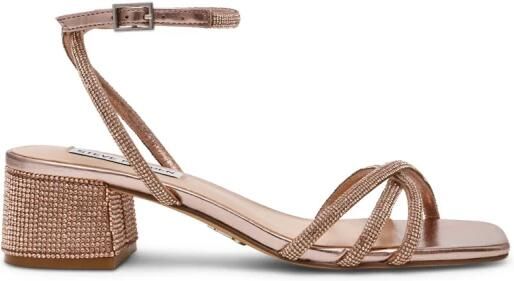 Steve Madden Sandalen Roze