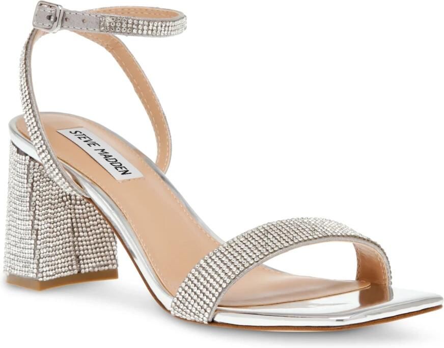 Steve Madden Sandalo Luxe - Foto 2