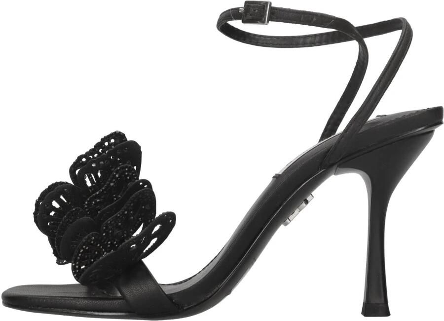 Steve Madden Sandals Black