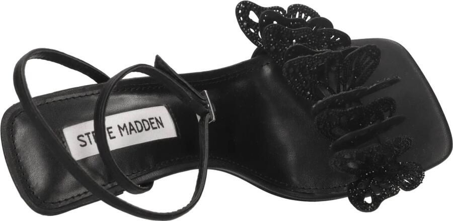 Steve Madden Sandals Black - Foto 2