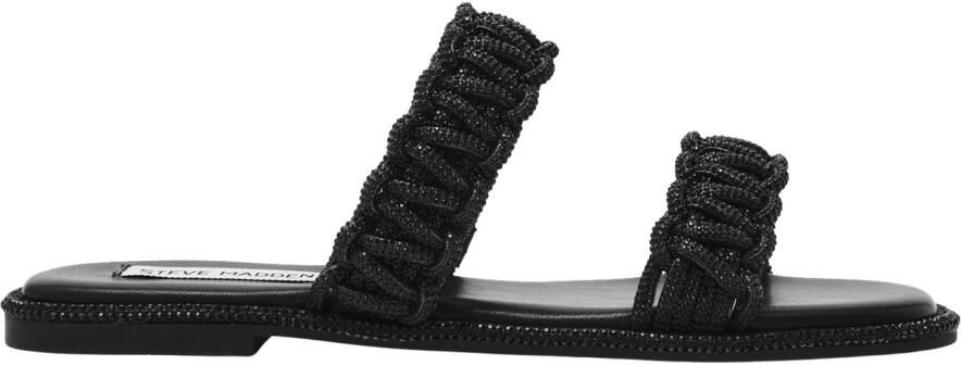 Steve Madden Sandals Black