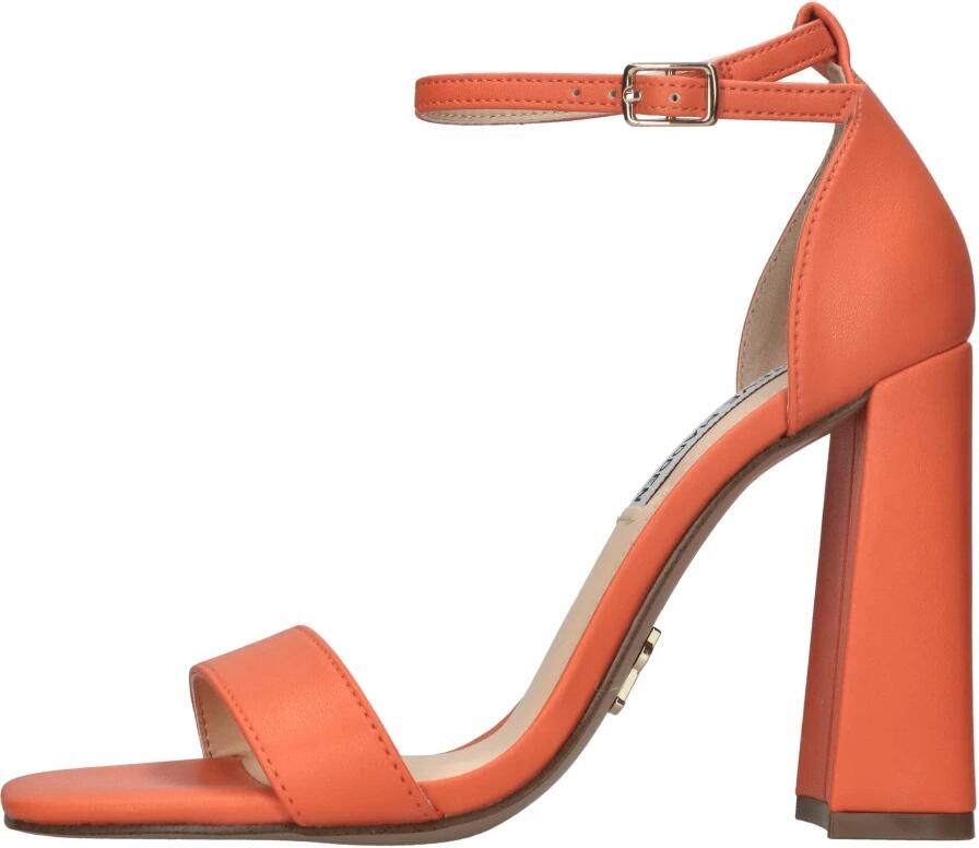 Steve Madden Sandals Orange