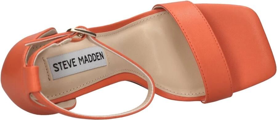 Steve Madden Sandals Orange - Foto 2