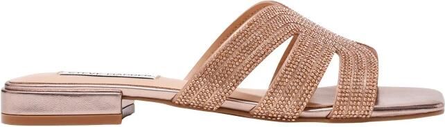 Steve Madden Sandals Pink