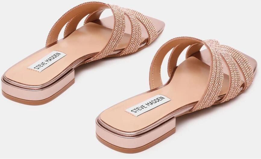 Steve Madden Sandals Pink - Foto 2