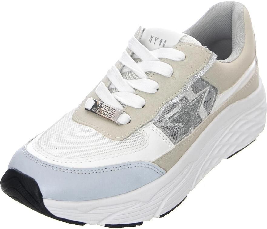 Steve Madden Scarpe Stringate Profilo Basso