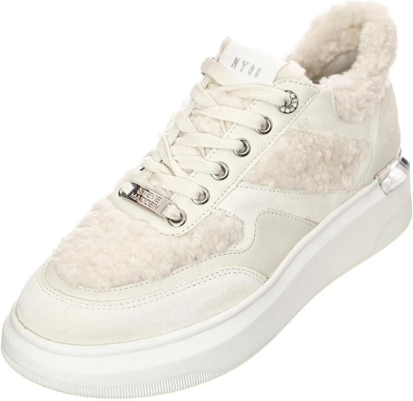 Steve Madden Scarpe Stringate Profilo Basso