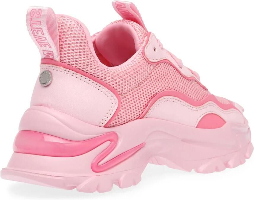 Steve Madden Scarpe Stringate Profilo Basso - Foto 2