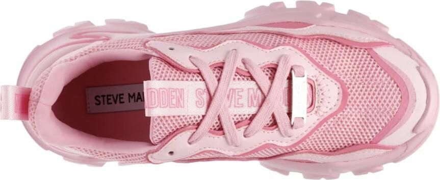 Steve Madden Scarpe Stringate Profilo Basso - Foto 7