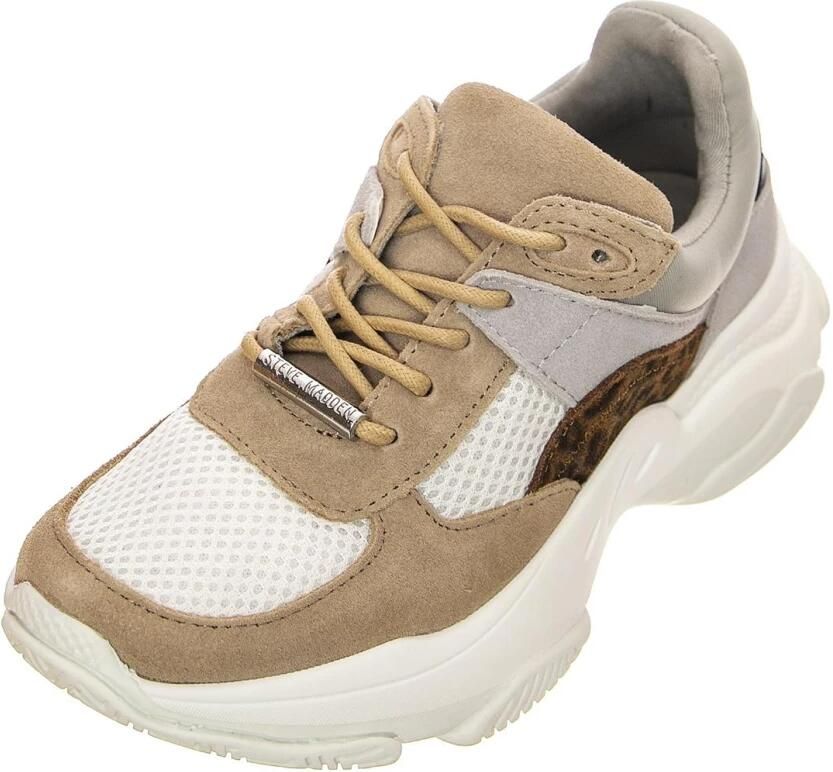 Steve Madden Scarpe Stringate Profilo Basso