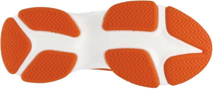 STEVE MADDEN Sportieve veterschoen 'W Mezure Orange Shoes' oranje - Foto 7