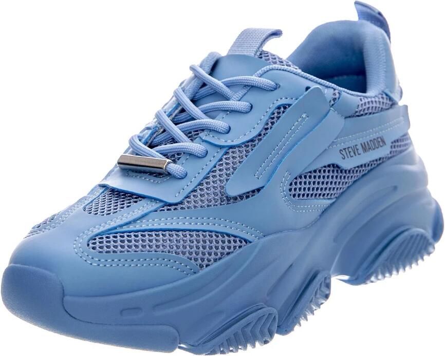 Steve Madden Schoenen met lage schacht en veters