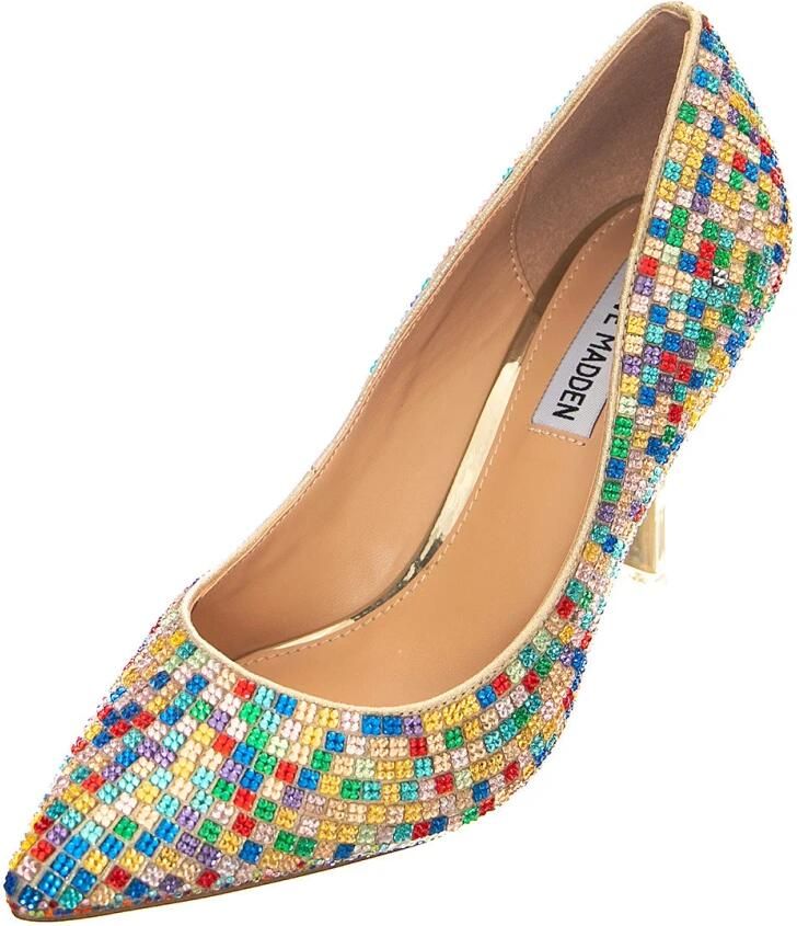 Steve Madden Sieren Pomp