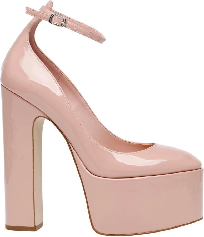 Steve Madden Skyrise Platform Pump