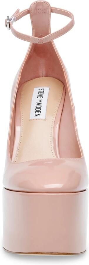Steve Madden Skyrise Platform Pump - Foto 6