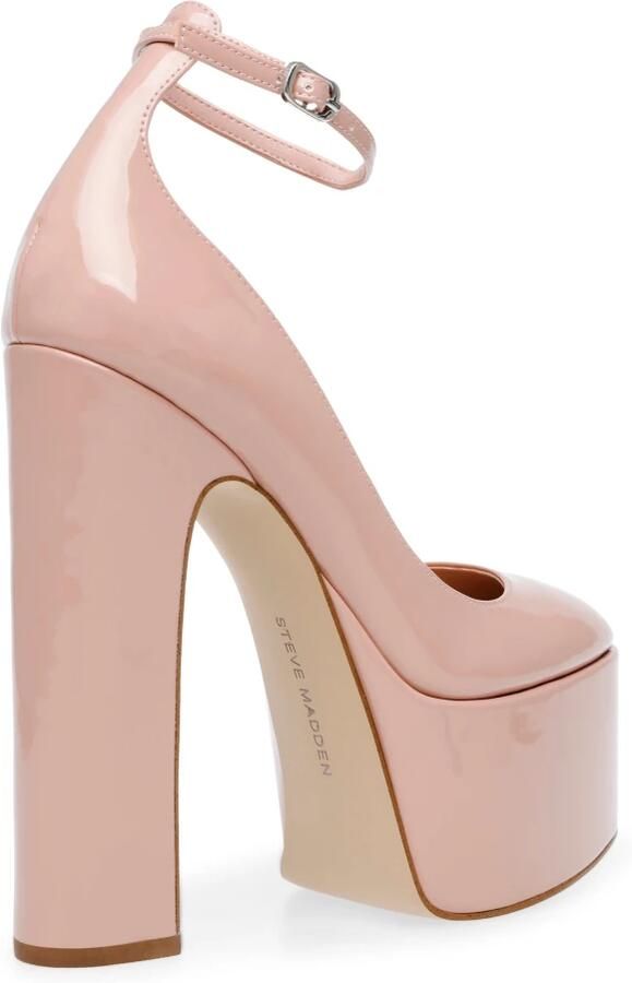 Steve Madden Skyrise Platform Pump - Foto 3