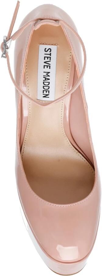 Steve Madden Skyrise Platform Pump - Foto 5