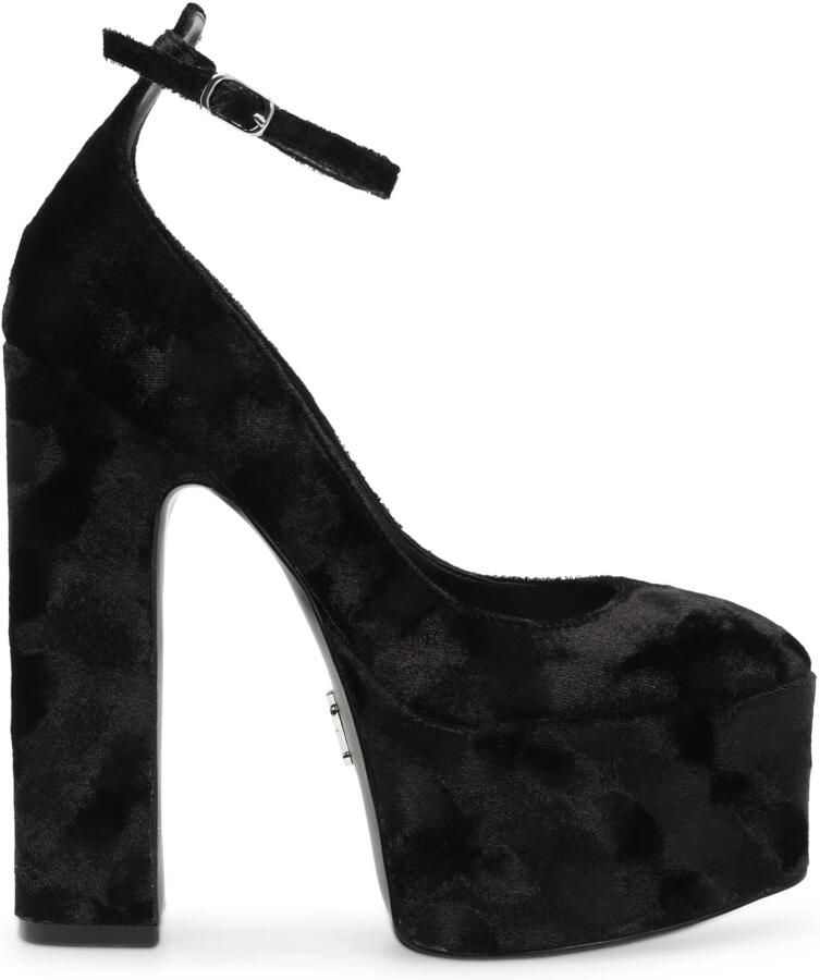 Steve Madden Skyrise Pump