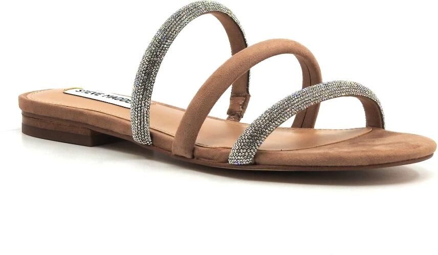 Steve Madden Slide Sandaal