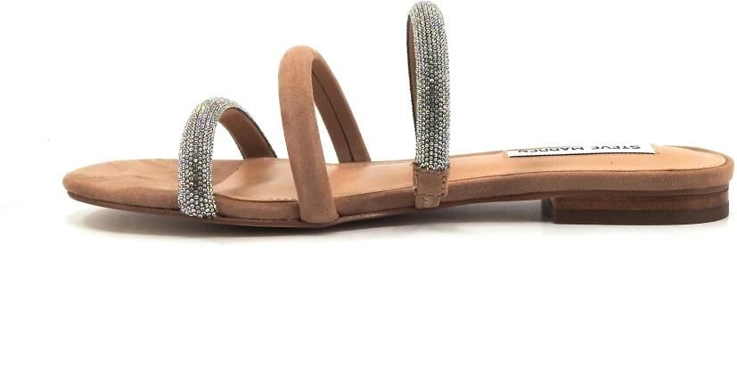 Steve Madden Slide Sandaal - Foto 2
