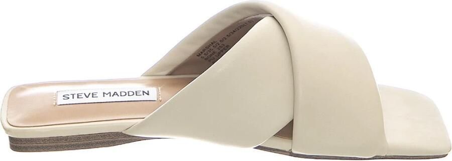 Steve Madden Slide Sandaal