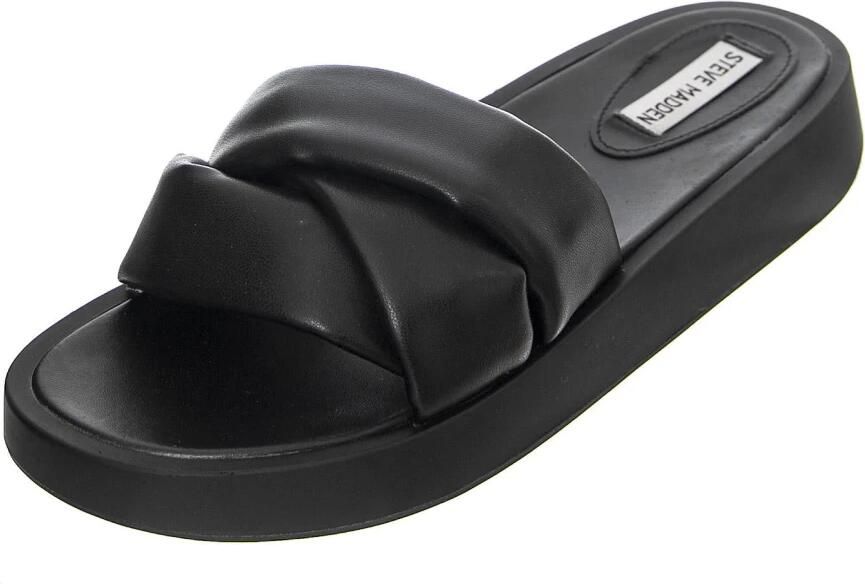Steve Madden Sliders