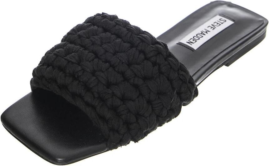 Steve Madden Sliders