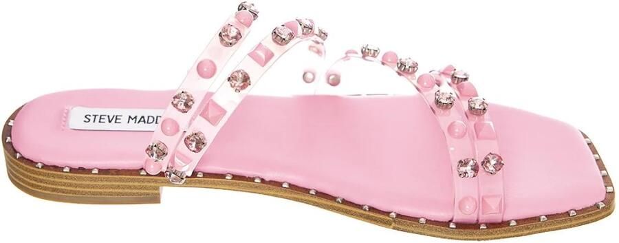 Steve Madden Sliders