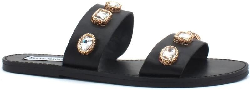 Steve Madden Sliders