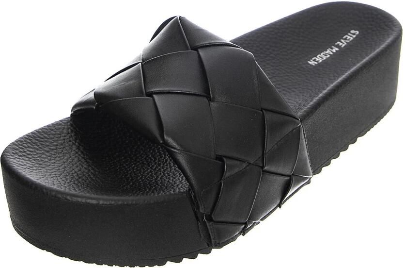Steve Madden Sliders