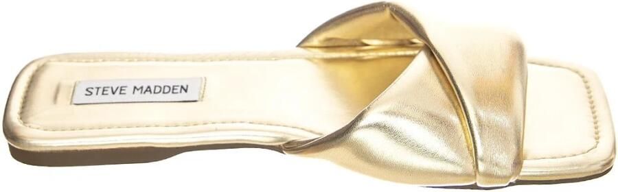 Steve Madden Sliders