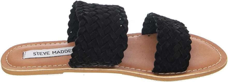 Steve Madden Sliders